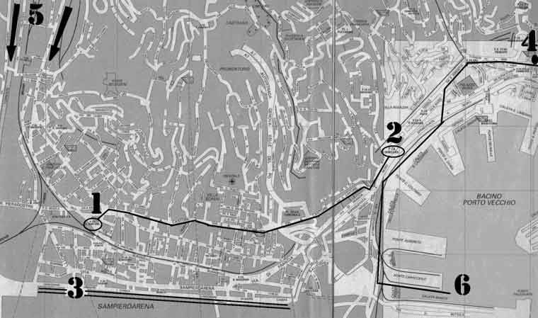 mappa