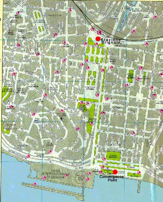 mappa
