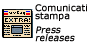 comunicati stampa